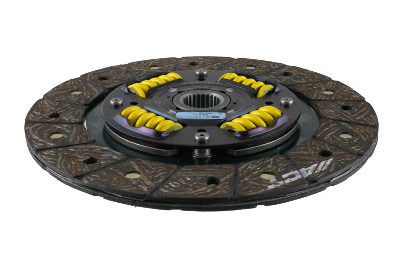 ACT Acura/Honda J35 Perf Street Sprung Disc-thumbmail-2