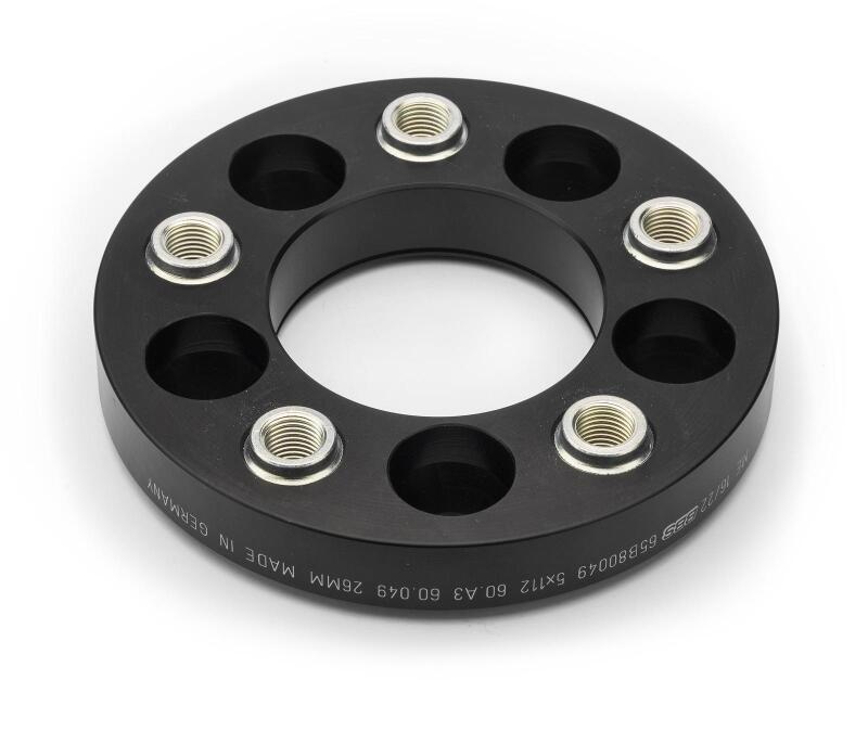 BBS Adapter 5x110 26mm - Pair