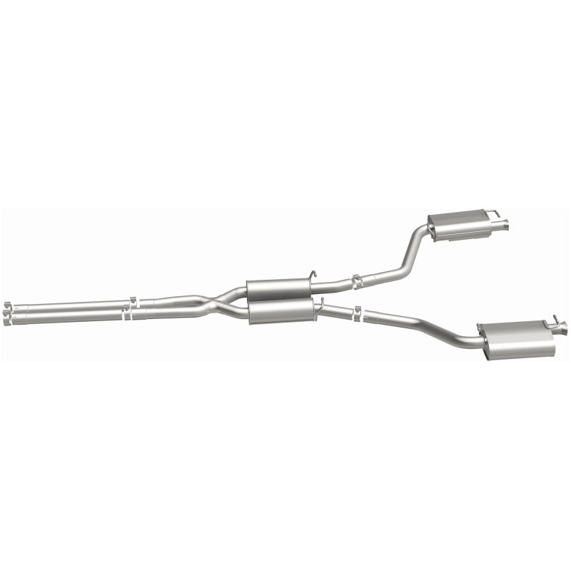 MagnaFlow Stellantis BRE Exhaust Replacement Kit-thumbmail-2