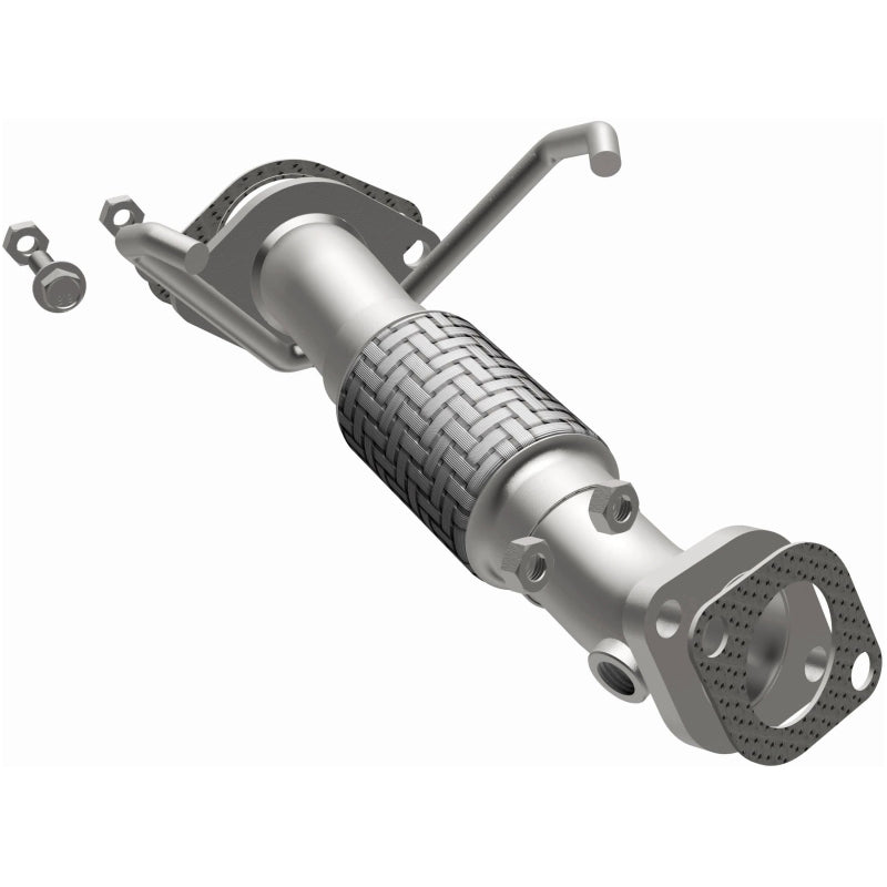 BRE Exhaust 12-13 KIA Soul 1.6L 2.0L Front Pipe Kit-thumbmail-4