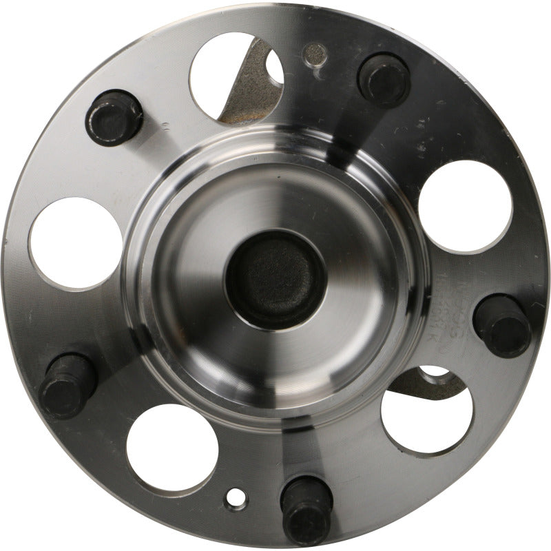 MOOG 17-21 Kia Niro Rear Wheel Hub & Bearing Assembly-thumbmail-3