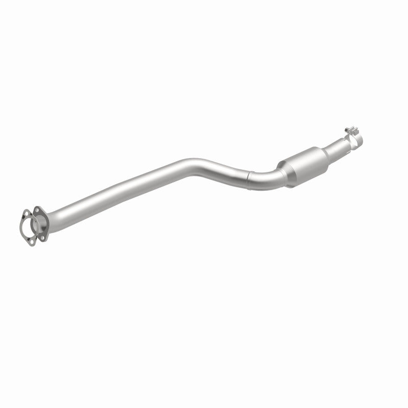 MagnaFlow 09-16 BMW Z4 OEM Grade Federal / EPA Compliant Direct-Fit Catalytic Converter-thumbmail-9