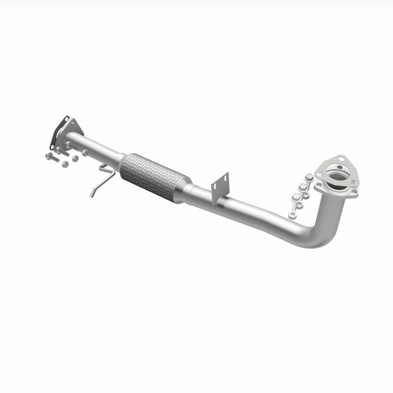 BRE Exhaust 90-93 Accord 2.2L Front Pipe Kit-thumbmail-4