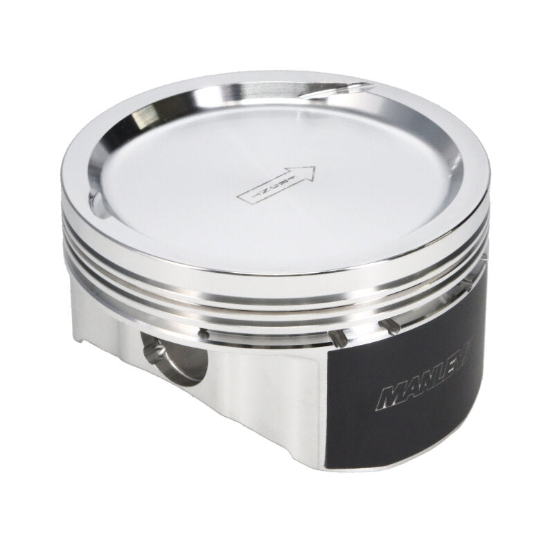 Manley Chevrolet LS 4.125 Bore -31.00cc Extreme Duty Piston Kit-thumbmail-2