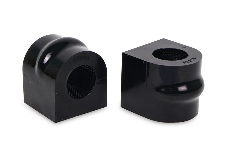 SuperPro 2017-2023 Tesla 3 Long Range 30mm Front Sway Bar Mount Bushing Kit - Tesla Model 3|Y-thumbmail-3