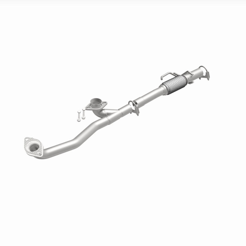 BRE Exhaust 07-14 Edge MKX 2.0L 3.5L Front Pipe Kit-thumbmail-10