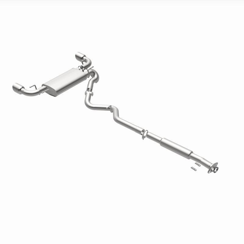 MagnaFlow BRE Exhaust Kit 13-22 FR-S BRZ 86 GR86-thumbmail-8