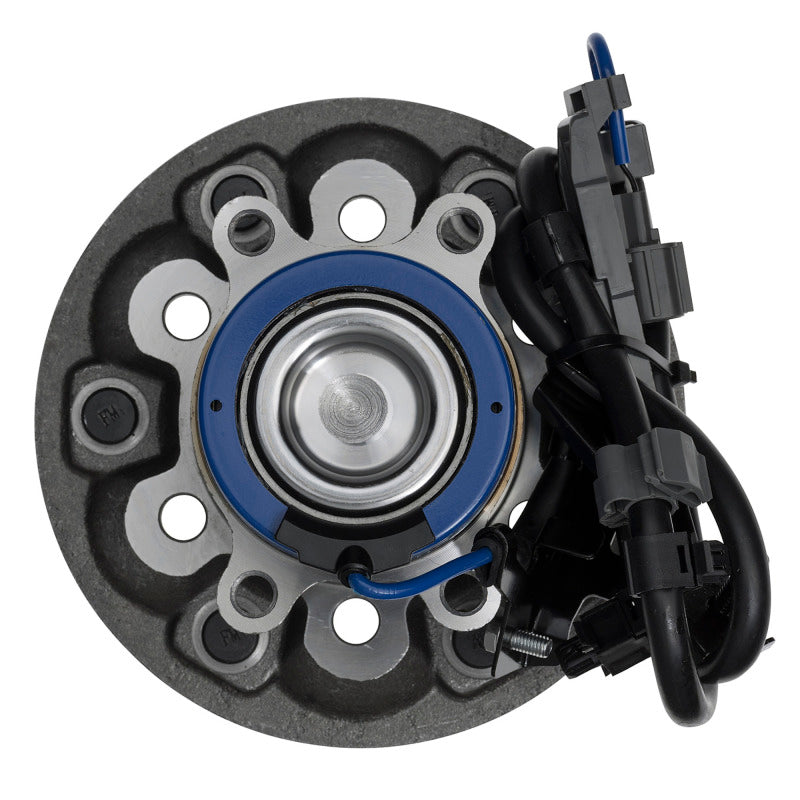 MOOG 2006 Isuzu i-280 Front Right Hub Assembly-thumbmail-2