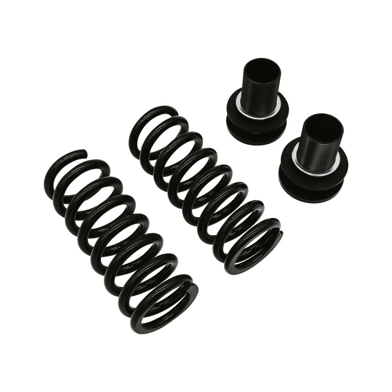 Air Lift Performance 15-19 BMW 3-Series / 15-20 BMW 4-Series Coilover Kit-thumbmail-3