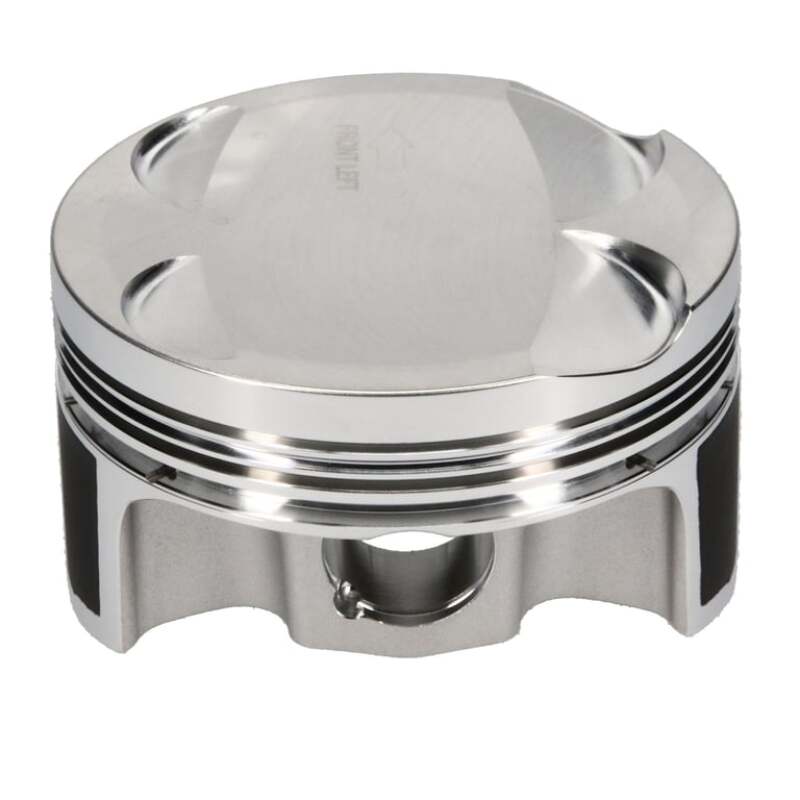 JE Pistons Ford GT500 5.8L Modular Piston Kit-thumbmail-2
