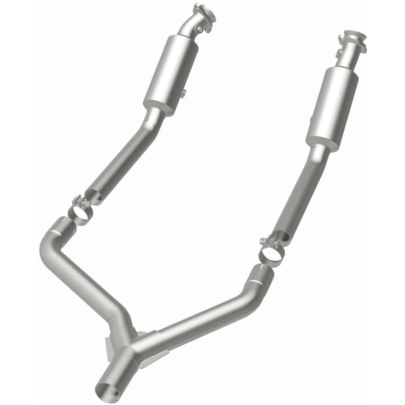 Magnaflow 05-06 Ford Mustang 4.0L Direct Fit Converter-thumbmail-7