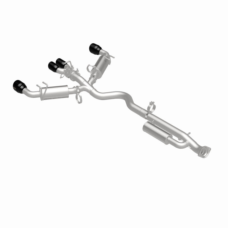 Magnaflow 2023 Toyota GR Corolla NEO Cat-Back Exhaust System-thumbmail-7