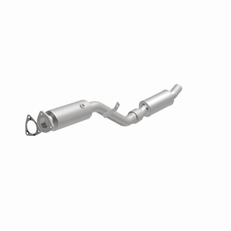 Magnaflow 05-06 Audi A4 Quattro 3.2L Direct Fit Converter-thumbmail-5