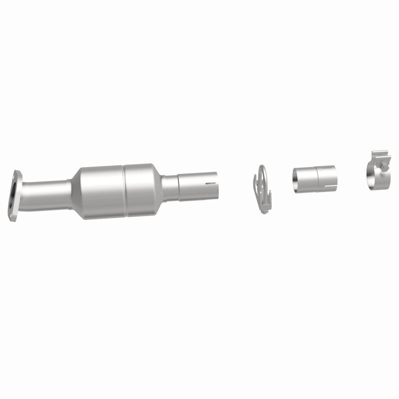 Magnaflow 12-17 Hyundai Accent 1.6L Direct Fit Converter-thumbmail-6