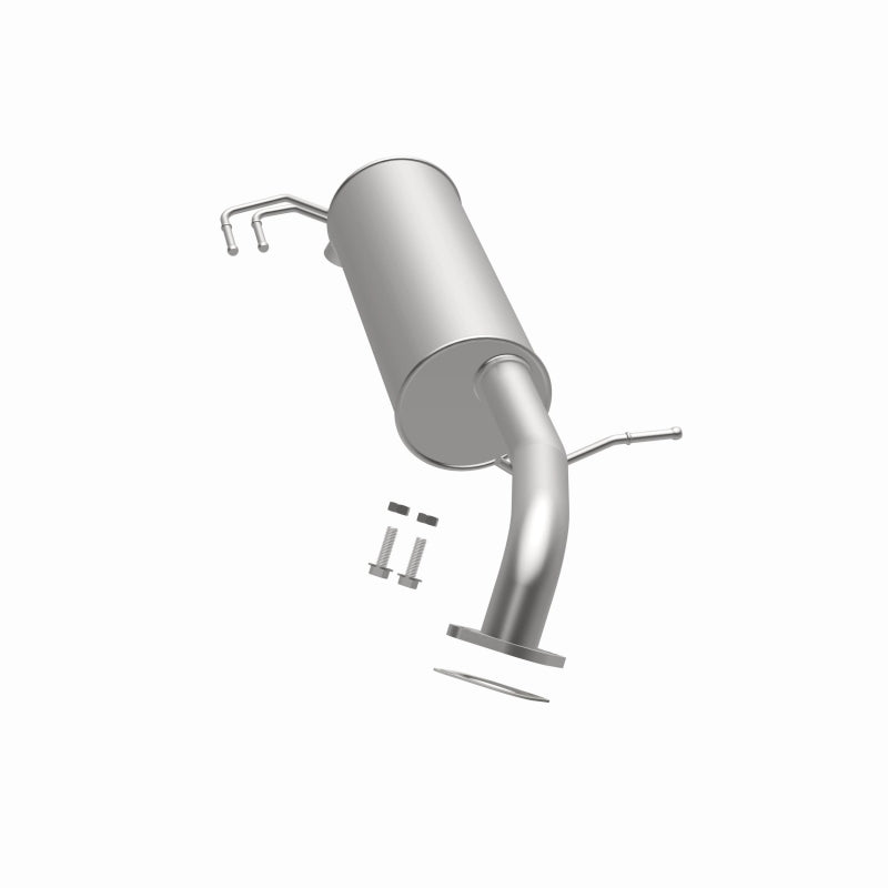 MagnaFlow BRE Exhaust Kit 12-13 KIA Soul 1.6L 2.0L-thumbmail-7