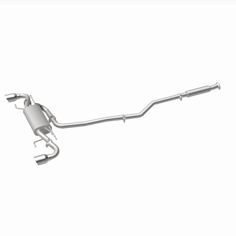MagnaFlow Mazda BRE Exhaust Replacement Kit-thumbmail-3