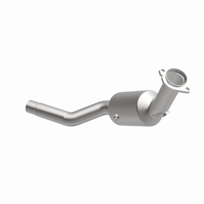 Magnaflow 2007 Jaguar XK 4.2L Direct Fit Converter-thumbmail-5