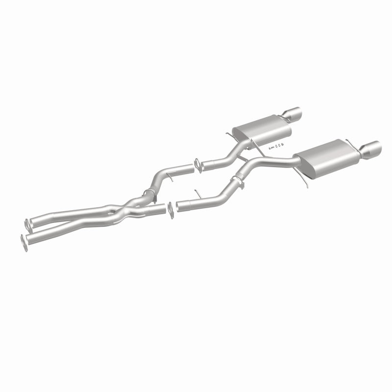 BRExhaust 07-10 BMW 335i/335xi 3.0L Exhaust Kit-thumbmail-4