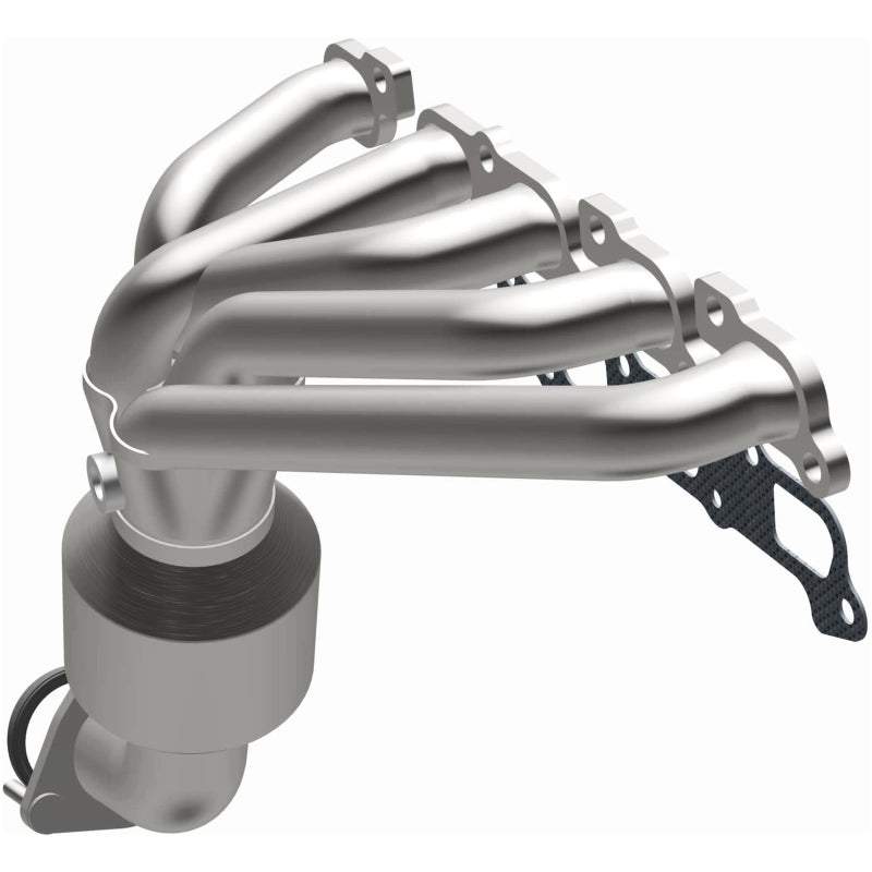 MagnaFlow Conv DF 07-08 Hummer H3 3.7L-thumbmail-7