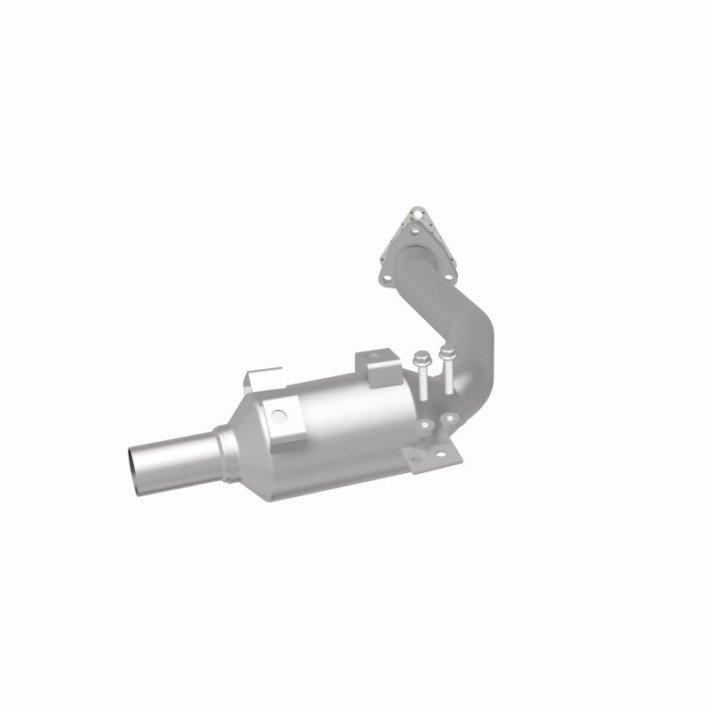 Magnaflow 2004 Boxster H6 2.7 3.2 OEM Underbody Direct Fit Converter-thumbmail-6