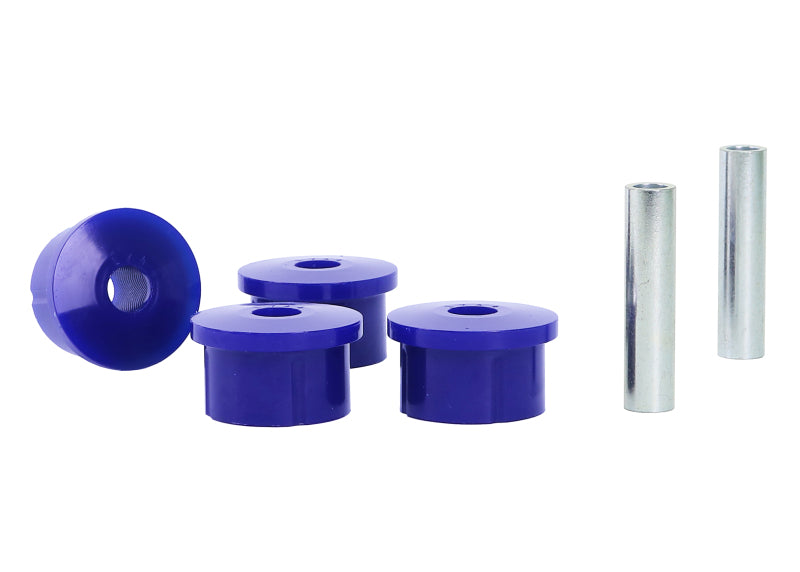 SuperPro Front Leaf Spring Bushing Set-thumbmail-3