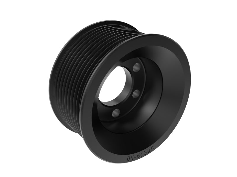 aFe POWER Supercharger Power Pulley 3.10in Fits aFe Pulley Kits for Hellcat Supercharger-thumbmail-3