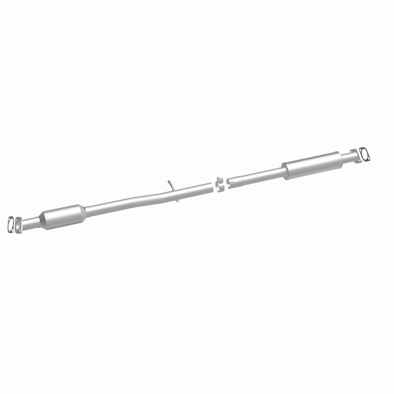 MagnaFlow Conv Direct Fit OEM 14-15 Hyundai Tucson 2.0L Underbody-thumbmail-7