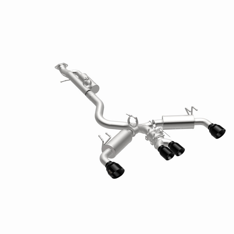 Magnaflow 2023 Toyota GR Corolla NEO Cat-Back Exhaust System-thumbmail-8