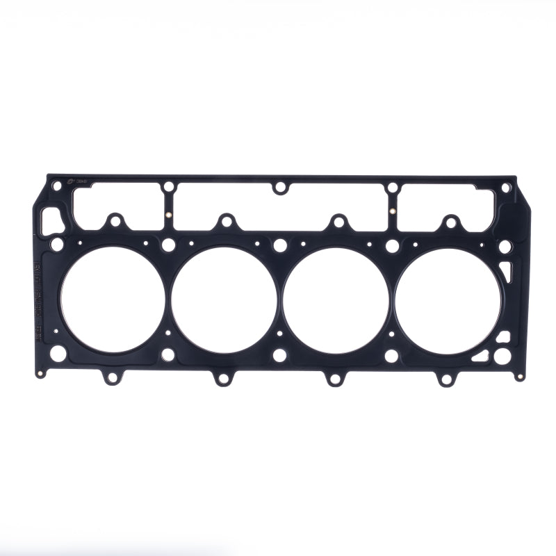 Cometic GM LSX Gen-4 Small Block V8 .036in MLS Cylinder Head Gasket - 4.125in Bore - LHS-thumbmail-1
