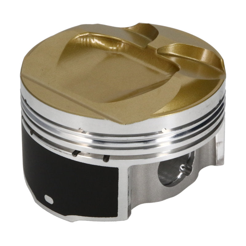 JE Pistons Honda K20C Ultra Series 86mm Bore 10.0:1 CR Piston - Single-thumbmail-6