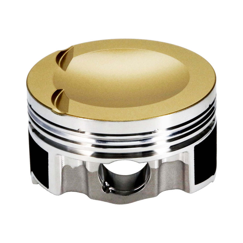 JE Pistons Audi TT RS 2.5 TFSI 5-Cyl Ultra Series 82.5mm Bore Piston Kit (Set of 5)-thumbmail-2