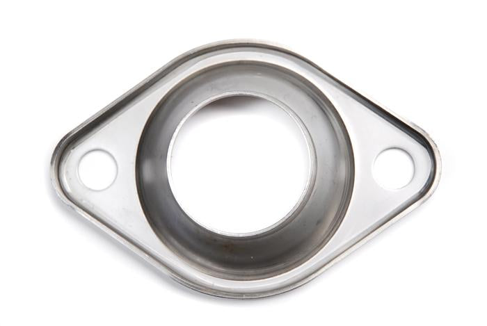 BLOX Racing JDM Honda Header Collector Flange - 2.5inch (Stainless Steel)-thumbmail-1
