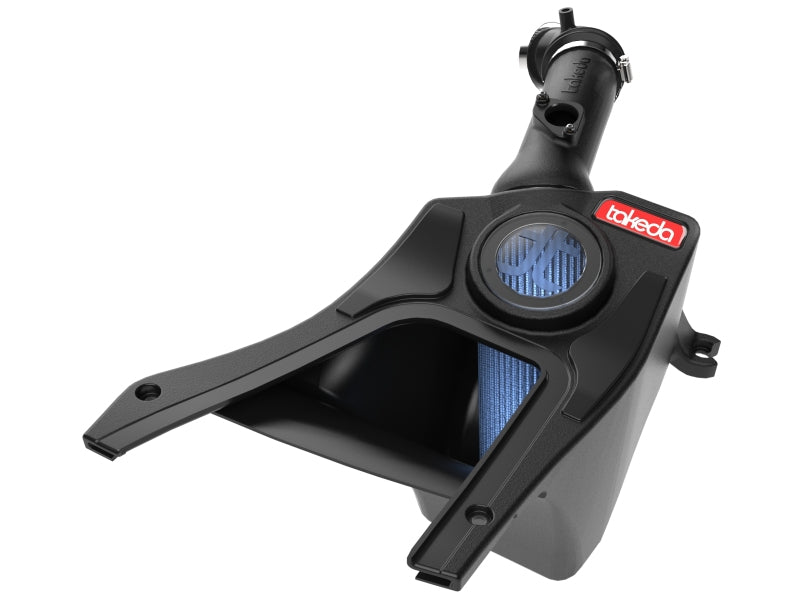 aFe 22-25 Honda Civic (2.0L L4) Takeda Momentum Cold Air Intake System W/ Pro 5R Filter-thumbmail-1