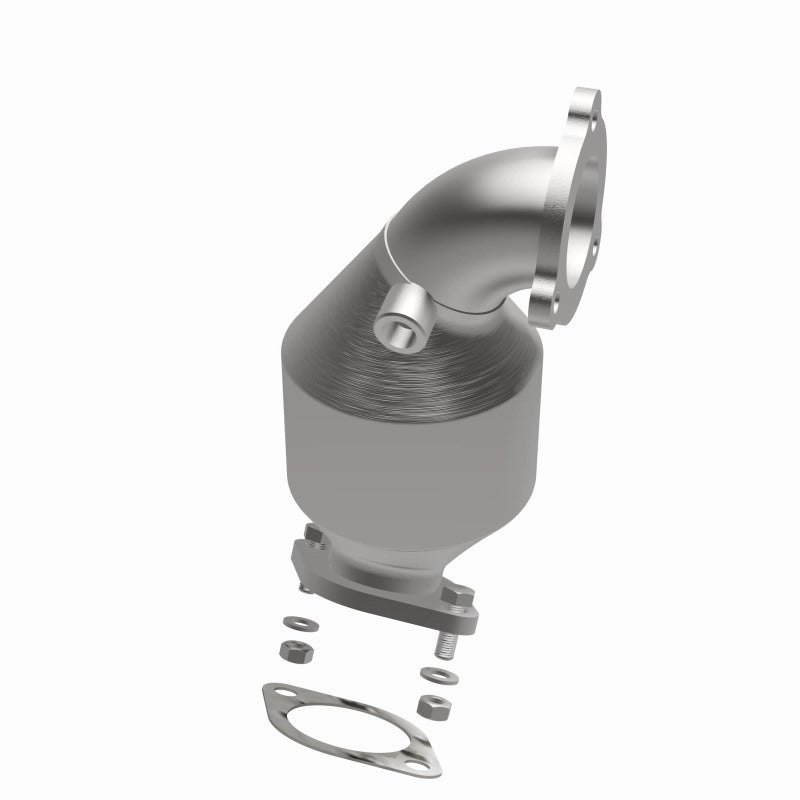 MagnaFlow Conv Direct Fit OEM 13-15 Hyundai Veloster 1.6L Underbody-thumbmail-8