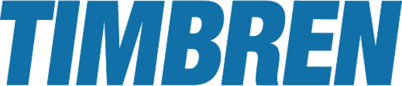 Timbren 21-25 Chevrolet Suburban/GMC Yukon BES Severe Duty Semi-Metallic Brake Pads - Rear-thumbmail-6