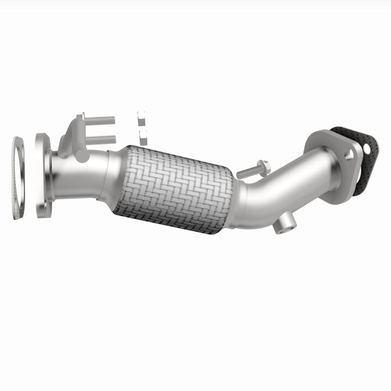 BRE Exhaust 11-14 Sonata 2.0L 2.4L Front Pipe Kit-thumbmail-7