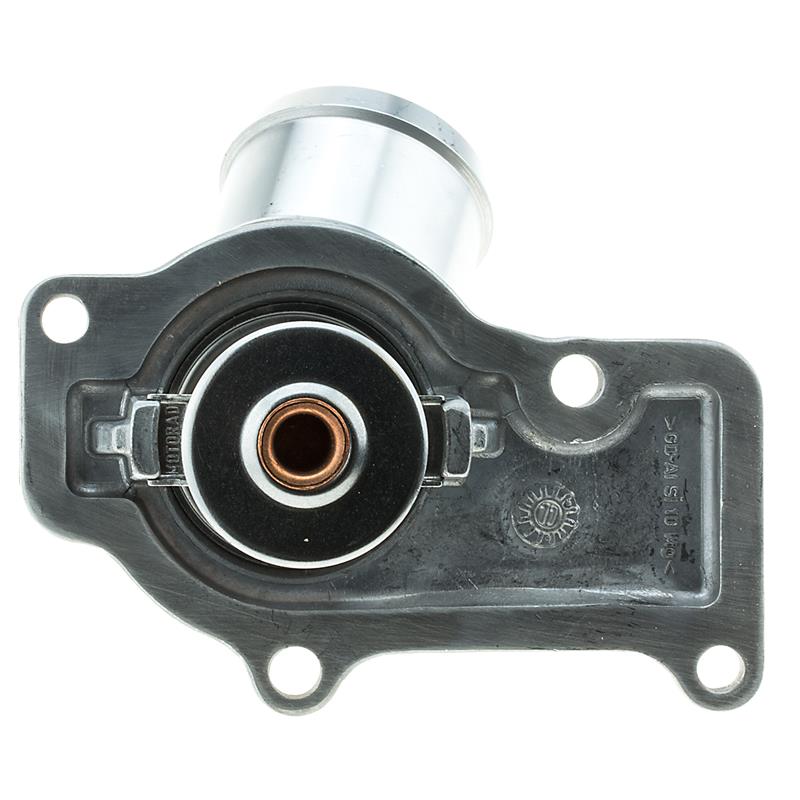 Gates OE Type Thermostat Water Outlet Assembly - 180 Degree Bottom By-Pass-thumbmail-2