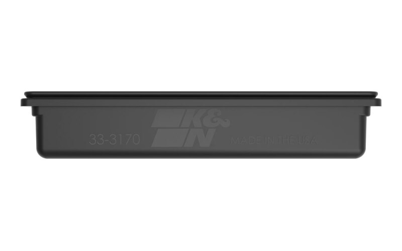 K&N 20-22 Chevrolet Onix L3-1.0L Gas Replacement Air Filter-thumbmail-3