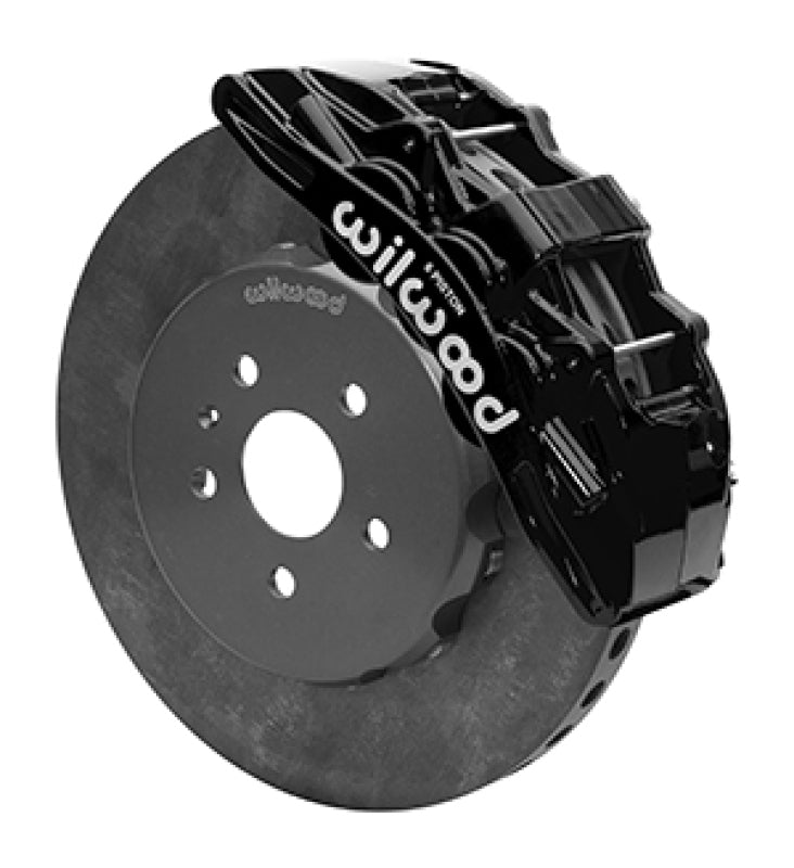 Wilwood 16-19 Camaro Front Kit SX6R CSiC 15-thumbmail-1