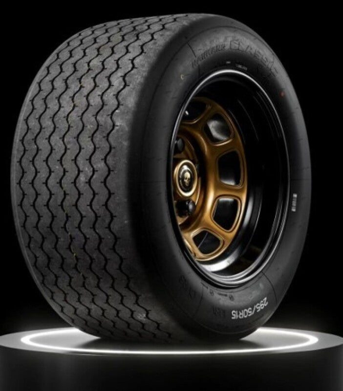 Nankang CVR-6 Tire - 185/70R15 89V-thumbmail-2