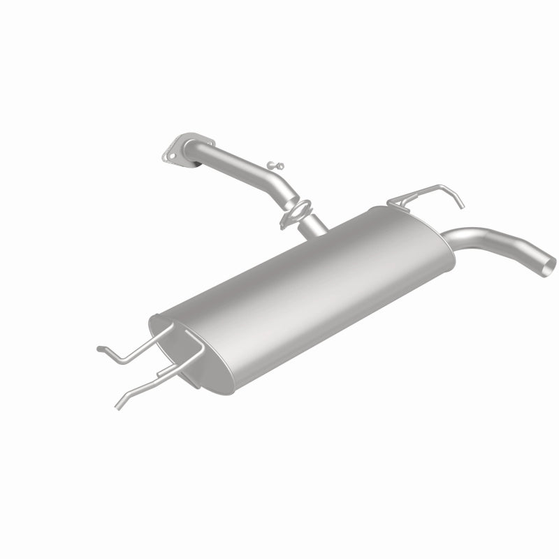 BRExhaust 05-10 Kia Sportage/ 05-08 Hyundai Tucson Muffler Kit-thumbmail-8