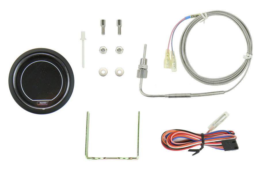 2-1/16" Evo Electrical Exhaust Gas Temperature Gauge-Celsius-thumbmail-3