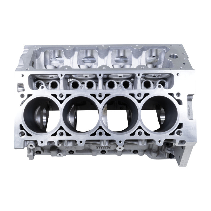 Edelbrock RHS LS Aluminum Race Block 9.240in Standard Deck 4.120in Bore 0.904in Lifter-thumbmail-5