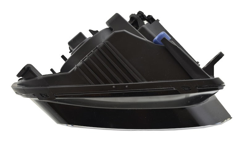 Hella 2015-2016 Audi A3 Fog Light Front Right-thumbmail-3