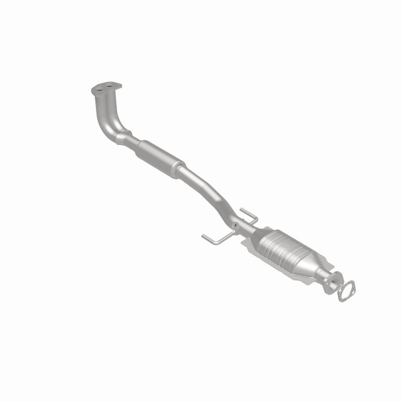 Magnaflow 2004 Mitsubishi Lancer 2.4L Direct Fit Converter-thumbmail-5