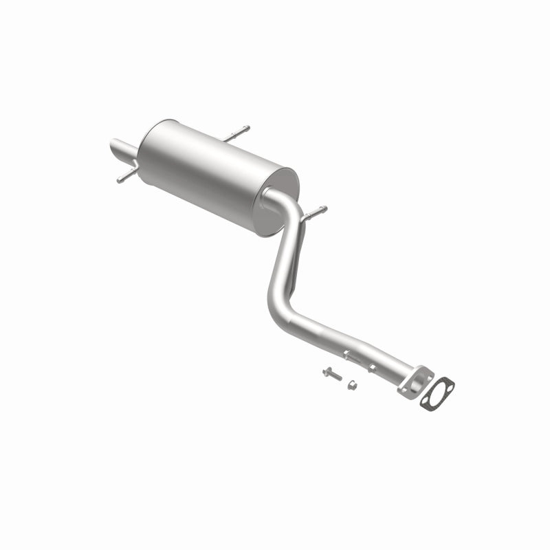 BRE Exhaust 02-05 Forester 2.5L Muffler Kit-thumbmail-8