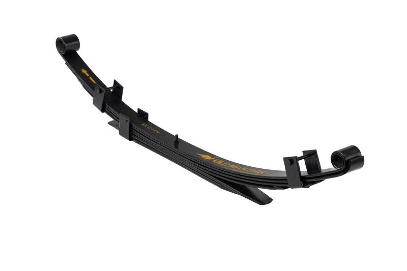 ARB / OME Leaf Spring D2 Hilux 05On-thumbmail-2