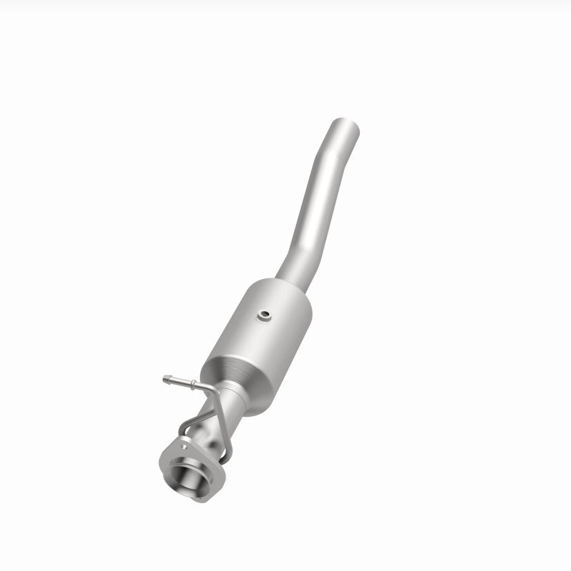 MagnaFlow 16-19 Ford F-53 V10 6.8L Underbody Direct-Fit Catalytic Converter-thumbmail-6