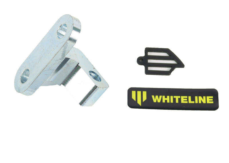Whiteline 2002-2006 Acura RSX Bump Steer - Correction Kit-thumbmail-2