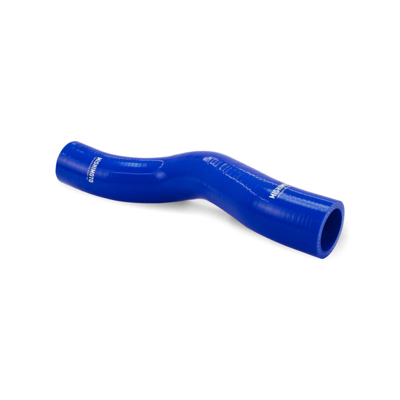 Mishimoto 2022+ Honda Civic 1.5T Silicone Coolant Hose Kit - Blue-thumbmail-2